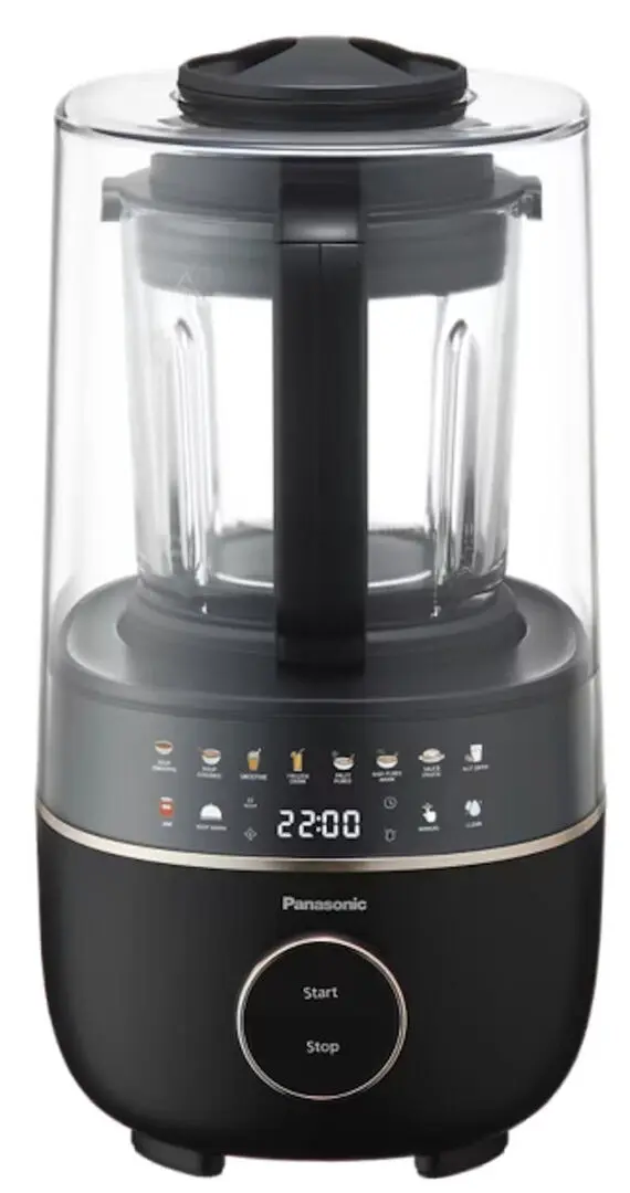 Блендер Panasonic MX-HG4401KXE (Black)