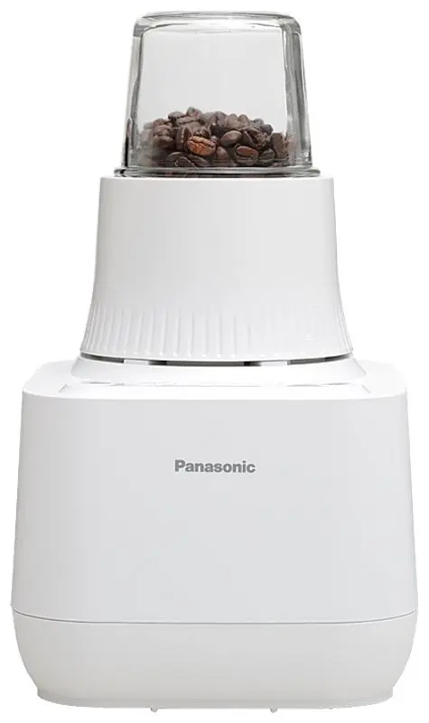 Blender Panasonic MX-MG5451WTQ (White) - 2