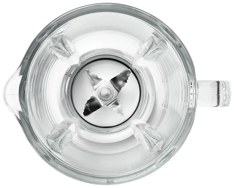 Blender Panasonic MX-MG5451WTQ (White) - 4