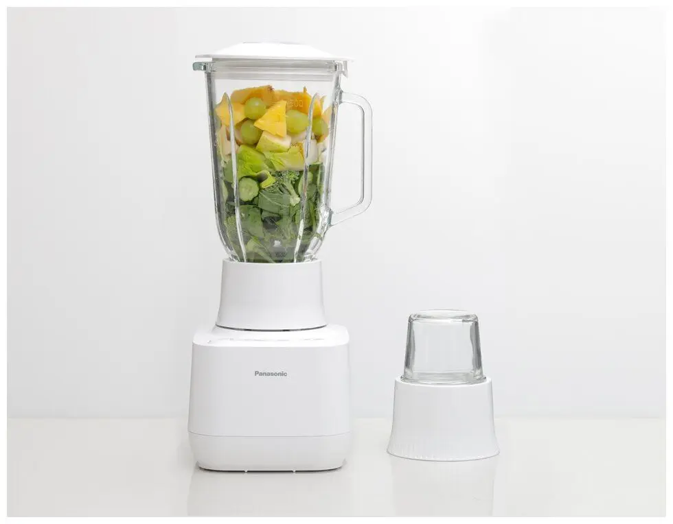 Blender Panasonic MX-MG5451WTQ (White) - 8