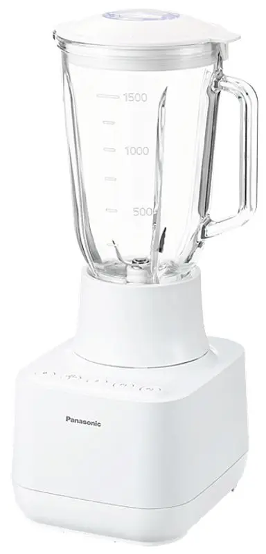 Blender Panasonic MX-MG5451WTQ (White)