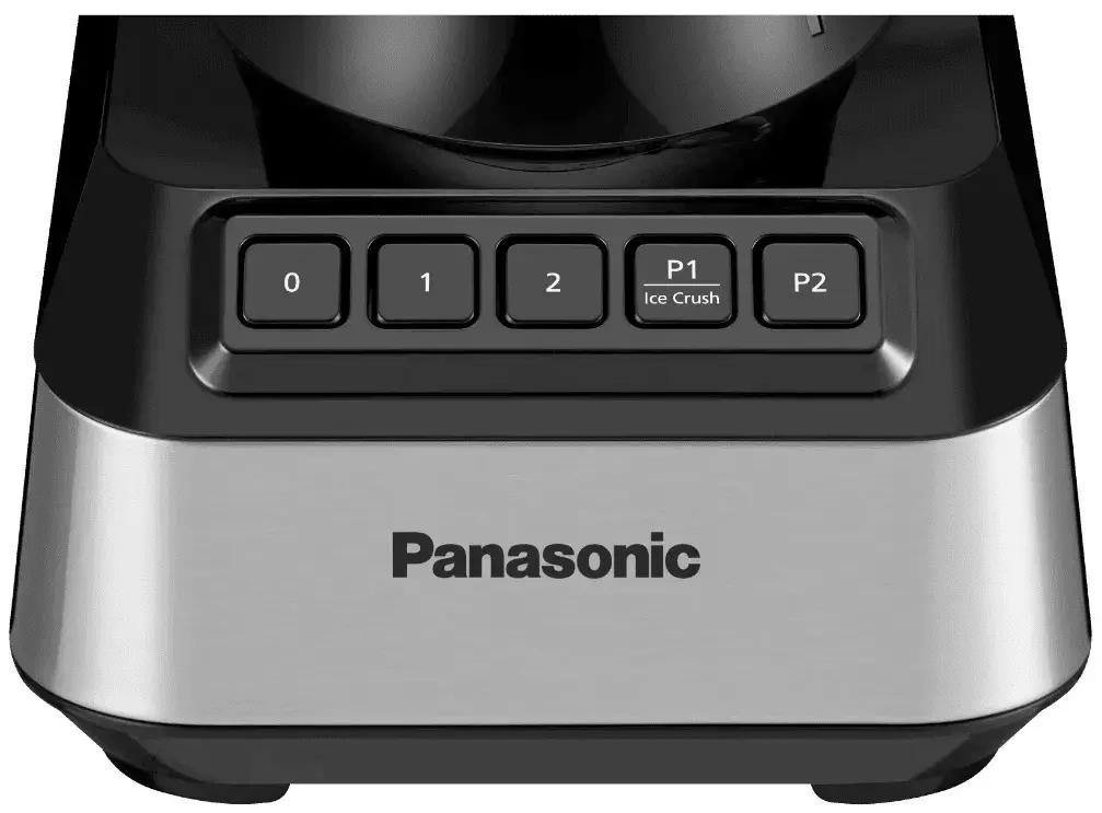 Блендер Panasonic MX-MG54C1KTN (Black) - 3
