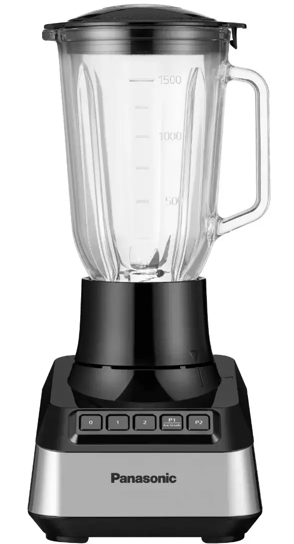 Блендер Panasonic MX-MG54C1KTN (Black)