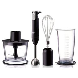 Блендер Panasonic MX-SS1BTQ (Black) Thumb