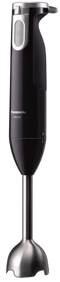 Блендер Panasonic MX-SS1BTQ (Black)
