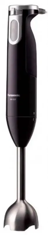 Blender Panasonic MX-SS40BTQ (Black)