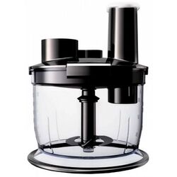 Blender Panasonic MX-SS40BTQ (Black) Thumb