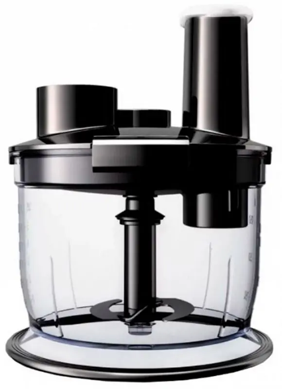 Blender Panasonic MX-SS40BTQ (Black)