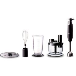 Блендер Panasonic MX-SS40BTQ (Black)