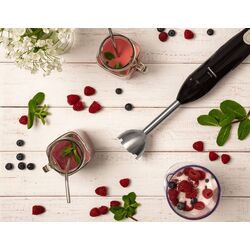 Blender Panasonic MX-SS40BTQ (Black) Thumb