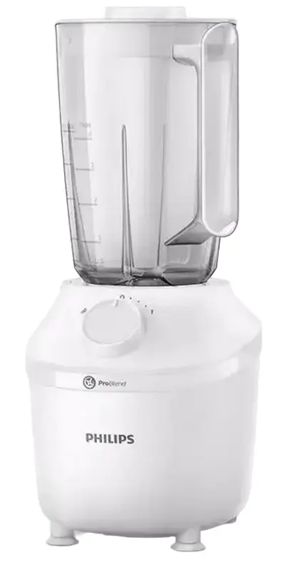 Блендер Philips 3000 Series HR2041/41 (White) - 4
