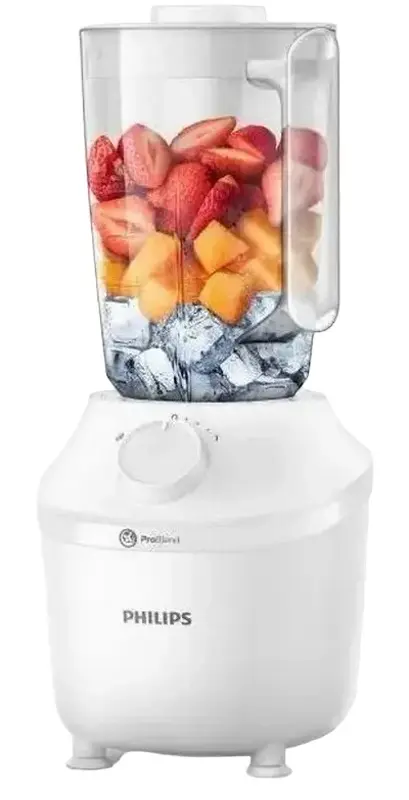 Блендер Philips 3000 Series HR2041/41 (White) - 5