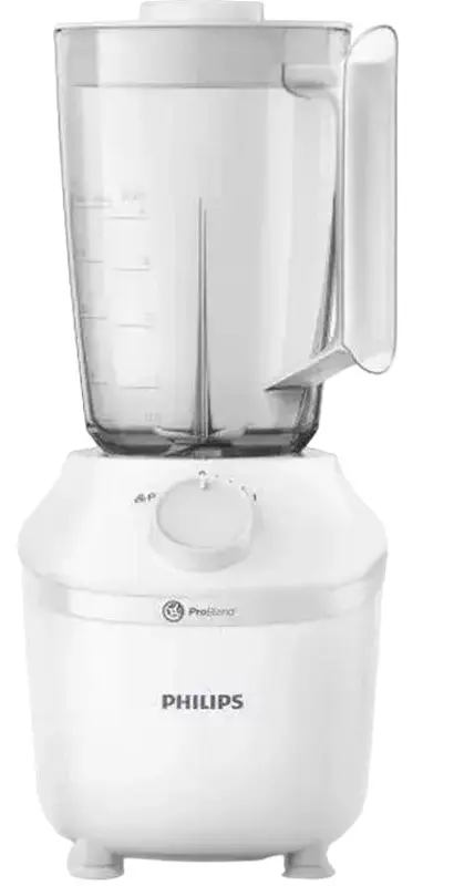 Блендер Philips 3000 Series HR2041/41 (White)