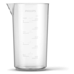Блендер Philips 5000 Series HR2685/00 (Black) Thumb