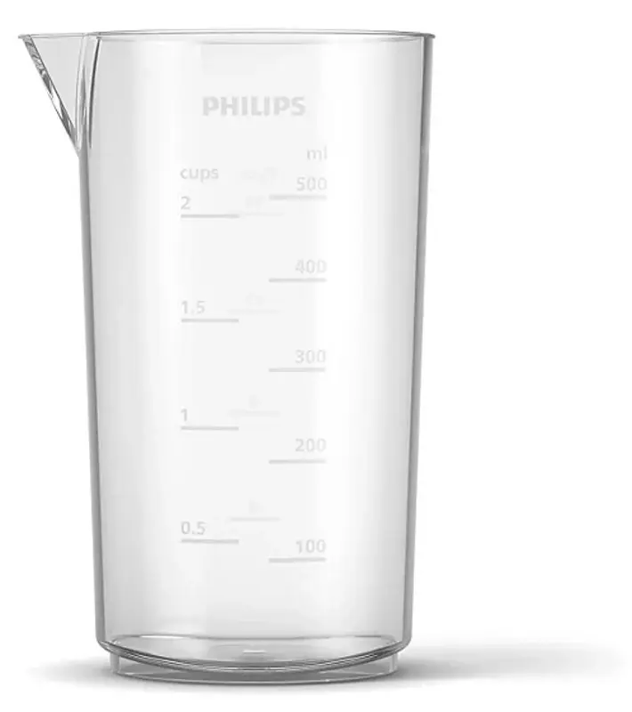 Блендер Philips 5000 Series HR2685/00 (Black) - 2
