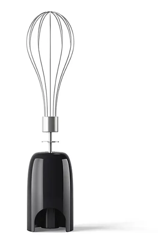 Блендер Philips 5000 Series HR2685/00 (Black) - 3