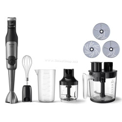 Блендер Philips 5000 Series HR2685/00 (Black)