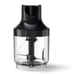 Блендер Philips 5000 Series HR2685/00 (Black) Thumb