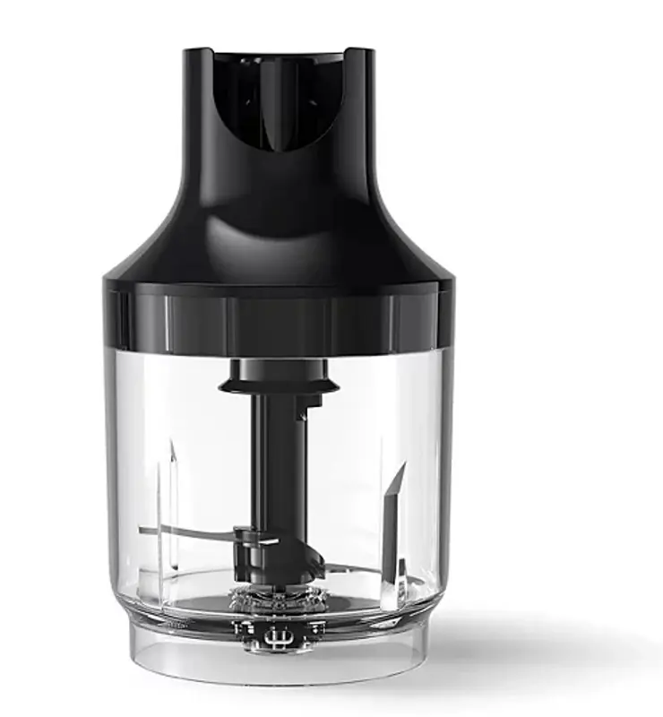 Блендер Philips 5000 Series HR2685/00 (Black) - 4