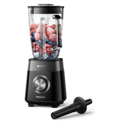 Blender Philips 5000 Series HR3030/00 (Black) Thumb