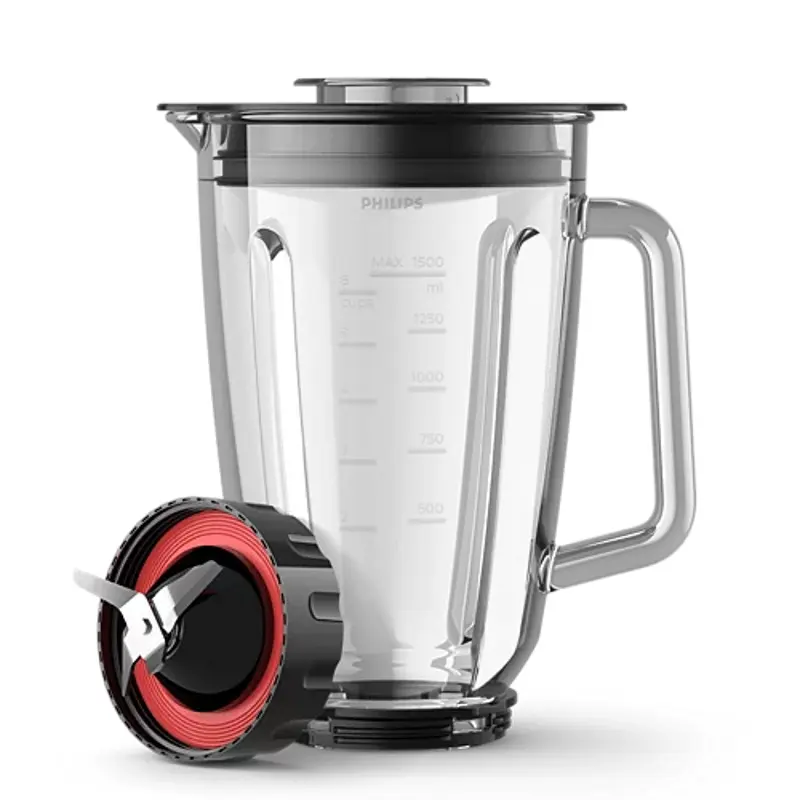 Blender Philips 5000 Series HR3030/00 (Black) - 3