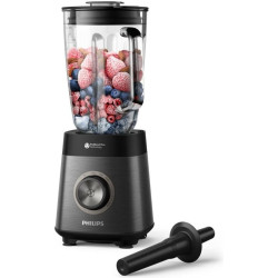 Блендер Philips 5000 Series HR3040/00 (Black) Thumb
