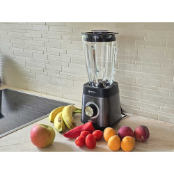 Блендер Philips 5000 Series HR3040/00 (Black) Thumb
