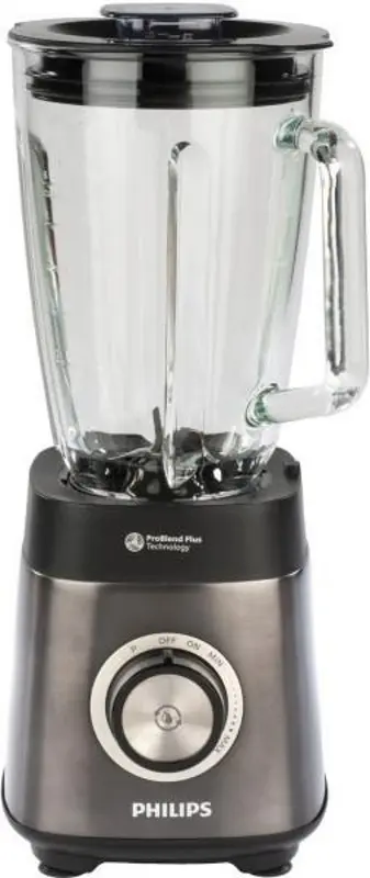Блендер Philips 5000 Series HR3040/00 (Black)