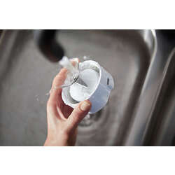 Блендер Philips Daily Collection Mini HR2602/00 (White) Thumb