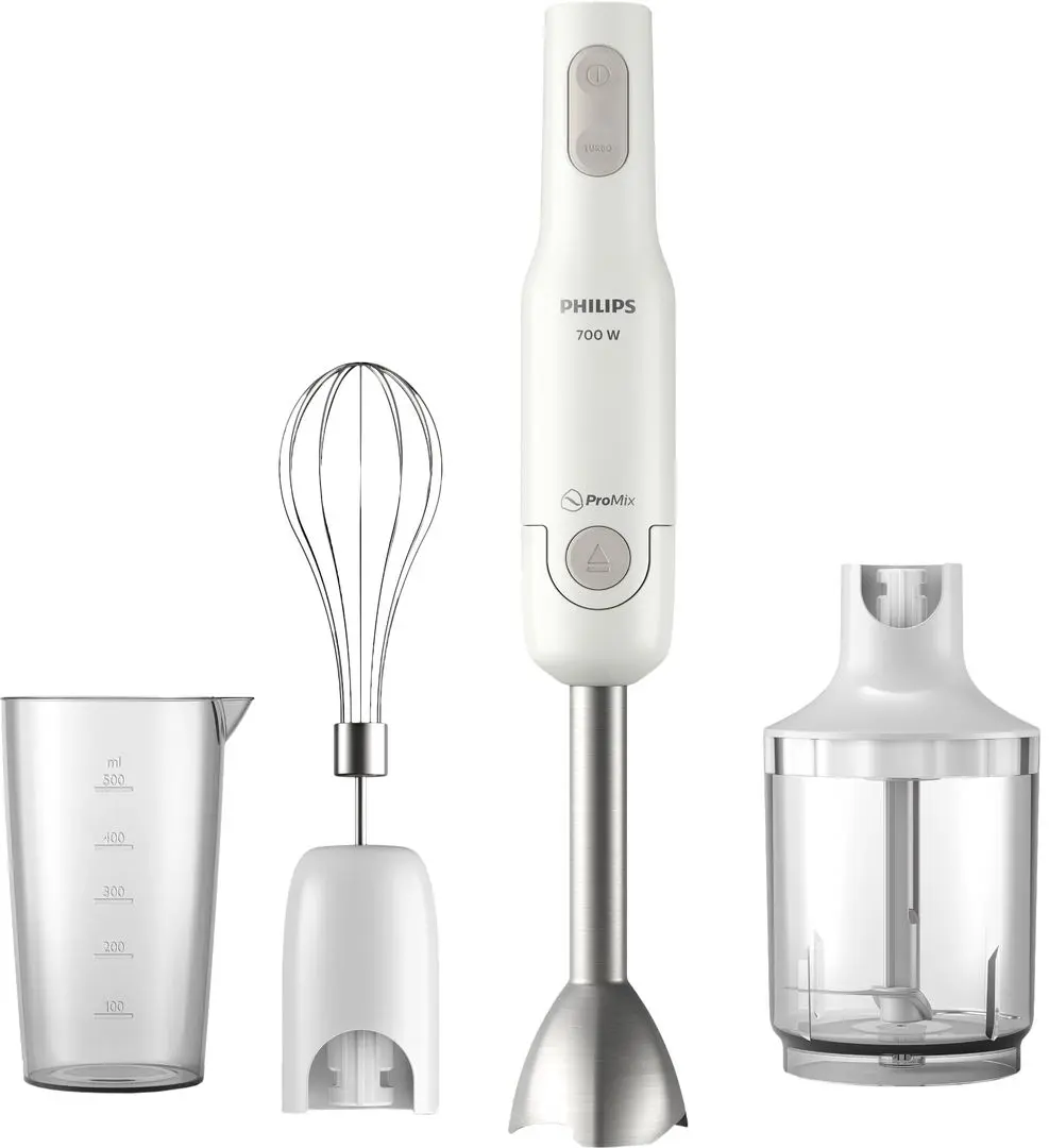 Blender Philips Daily HR2545/00 (White)