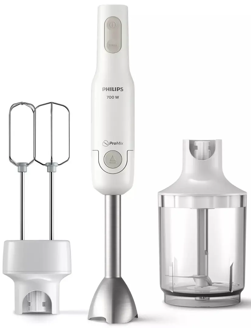Blender Philips Daily HR2546/00 (White)