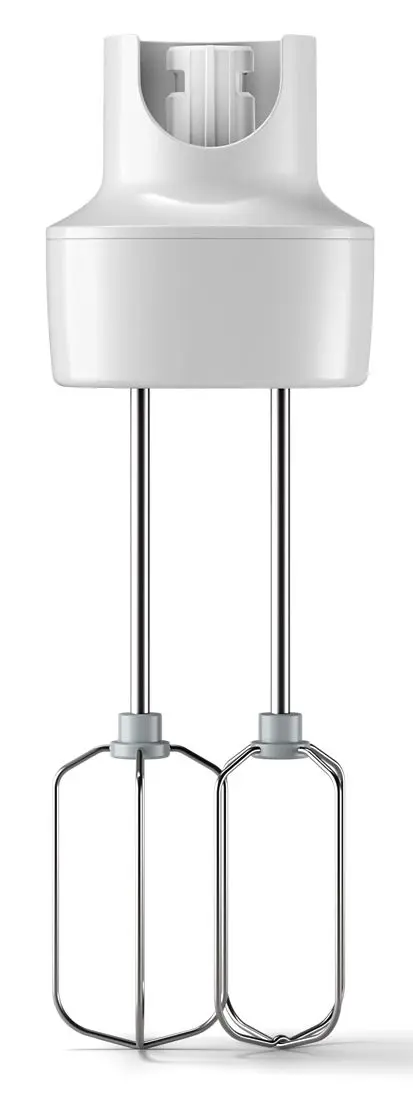 Blender Philips Daily HR2546/00 (White) - 2