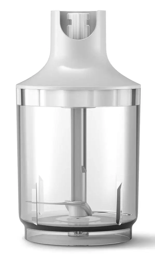 Blender Philips Daily HR2546/00 (White) - 3