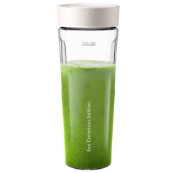 Blender Philips Eco Conscious HR2500/00 (White) Thumb