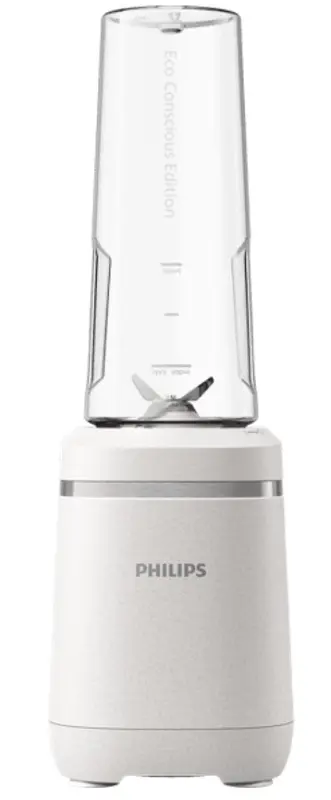 Blender Philips Eco Conscious HR2500/00 (White)