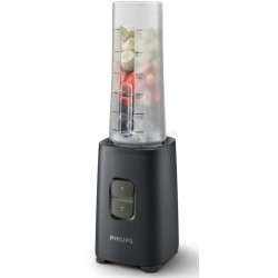 Blender Philips HR2040/00 (Black)