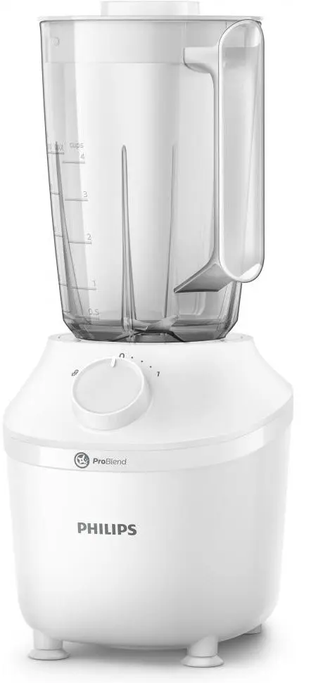 Блендер Philips HR2041/00 (White) - 2