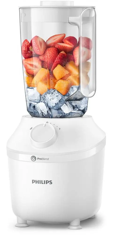Блендер Philips HR2041/00 (White) - 4