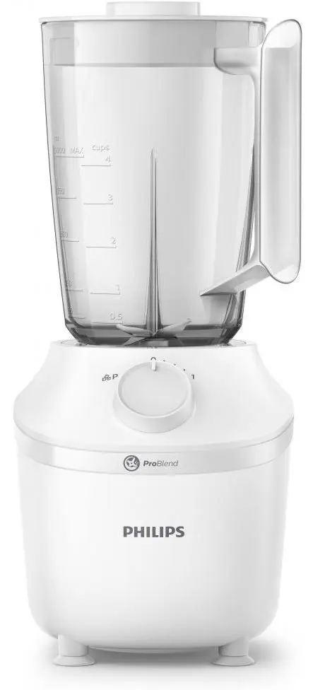 Блендер Philips HR2041/00 (White)