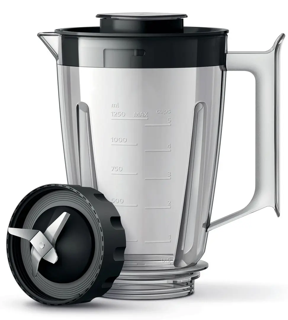 Блендер Philips HR2191/01 (Black)