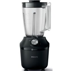 Blender Philips HR2191/01 (Black)