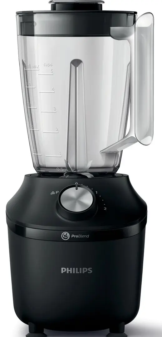 Блендер Philips HR2191/01 (Black)