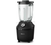 Blender Philips HR2291/01 (Black)