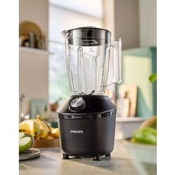 Blender Philips HR2291/01 (Black) Thumb