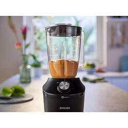Blender Philips HR2291/01 (Black) Thumb