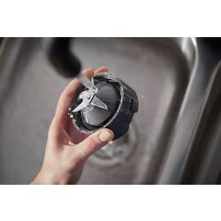 Blender Philips HR2291/01 (Black) Thumb