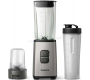 Blender Philips HR2604/80 (Silver)