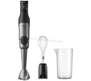 Blender Philips HR2682/00 (Inox/Black)