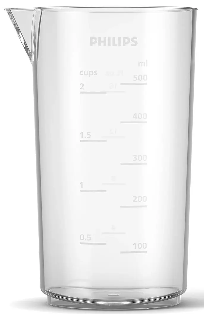 Blender Philips HR2682/00 (Inox/Black)