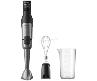 Blender Philips HR2682/00 (Inox/Black)